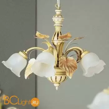 Люстра Orion Leuchten LU 1421/5 Florentiner